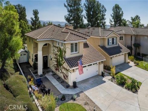 2  Via Boyero  , Rancho Santa Margarita, CA