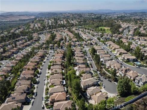 2  Via Boyero  , Rancho Santa Margarita, CA