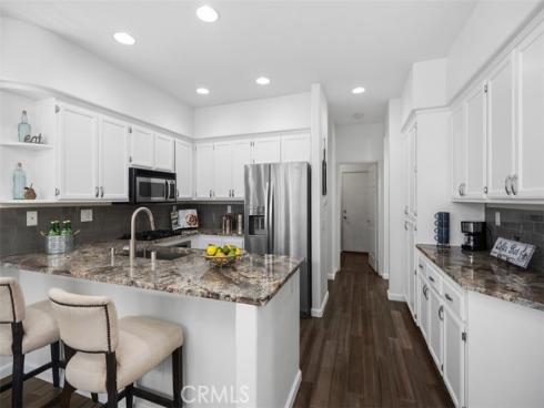 30  El Cencerro  , Rancho Santa Margarita, CA