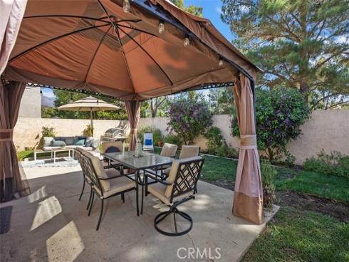 30  El Cencerro  , Rancho Santa Margarita, CA