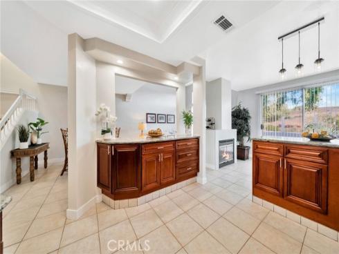 160 Via Lampara , Rancho Santa Margarita, CA