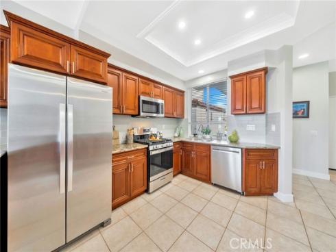 160 Via Lampara , Rancho Santa Margarita, CA