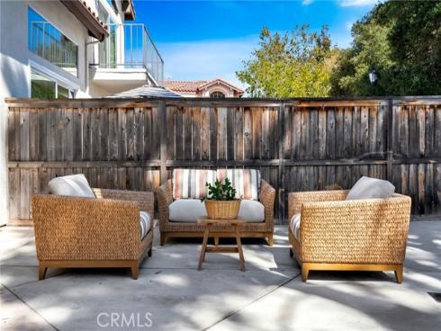 160 Via Lampara , Rancho Santa Margarita, CA