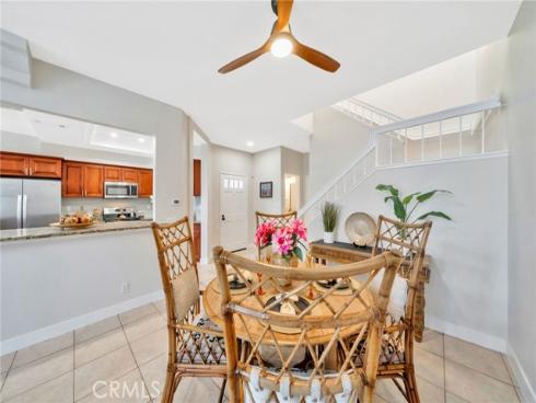 160 Via Lampara , Rancho Santa Margarita, CA