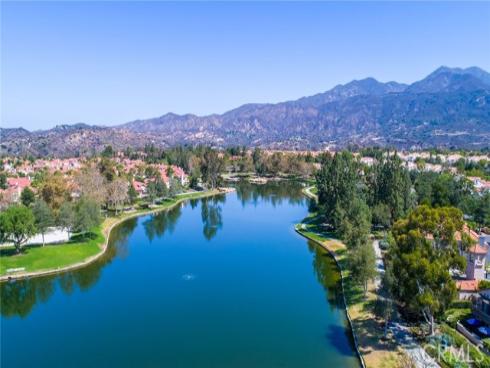 160 Via Lampara , Rancho Santa Margarita, CA