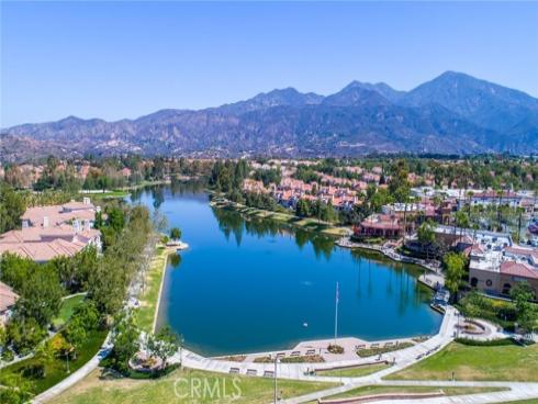 160 Via Lampara , Rancho Santa Margarita, CA