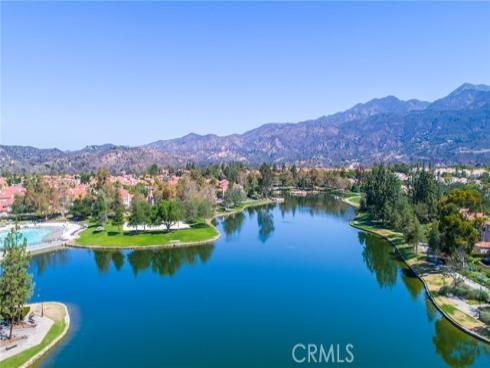 160 Via Lampara , Rancho Santa Margarita, CA