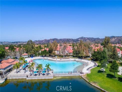 160 Via Lampara , Rancho Santa Margarita, CA