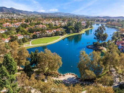 160 Via Lampara , Rancho Santa Margarita, CA