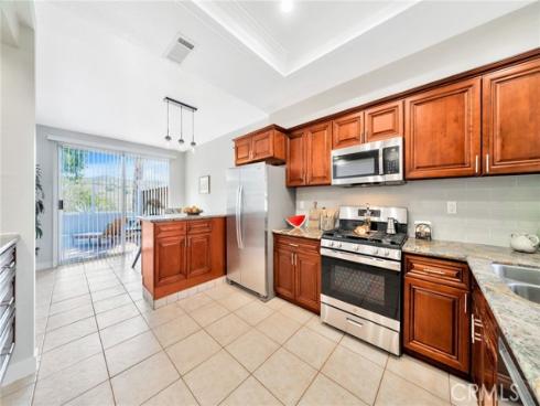 160 Via Lampara , Rancho Santa Margarita, CA