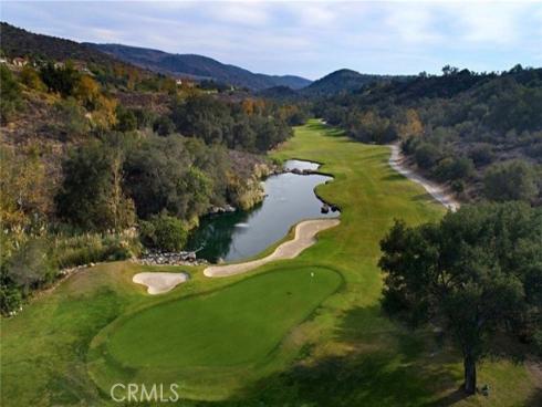 35  Muirfield  , Rancho Santa Margarita, CA