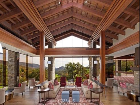 35  Muirfield  , Rancho Santa Margarita, CA