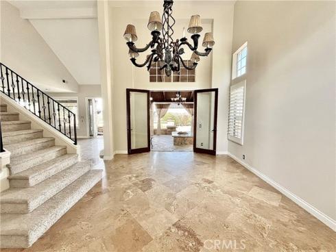 35  Muirfield  , Rancho Santa Margarita, CA