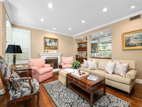 6  Muirfield  , Rancho Santa Margarita, CA