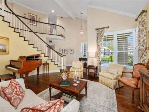 6  Muirfield  , Rancho Santa Margarita, CA