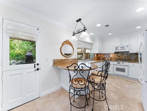 10  Sillero  , Rancho Santa Margarita, CA