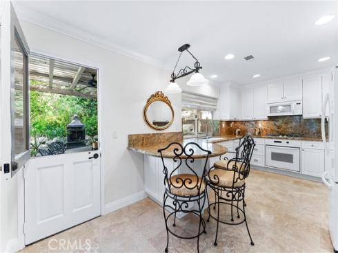 10  Sillero  , Rancho Santa Margarita, CA