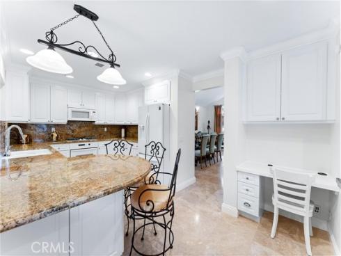 10  Sillero  , Rancho Santa Margarita, CA