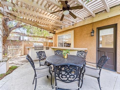 10  Sillero  , Rancho Santa Margarita, CA