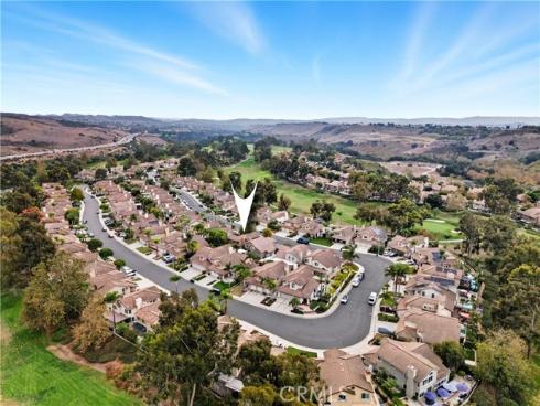 10  Sillero  , Rancho Santa Margarita, CA