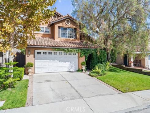 10  Sillero  , Rancho Santa Margarita, CA