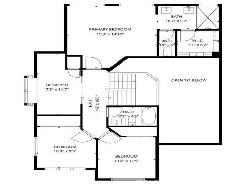 10  Sillero  , Rancho Santa Margarita, CA