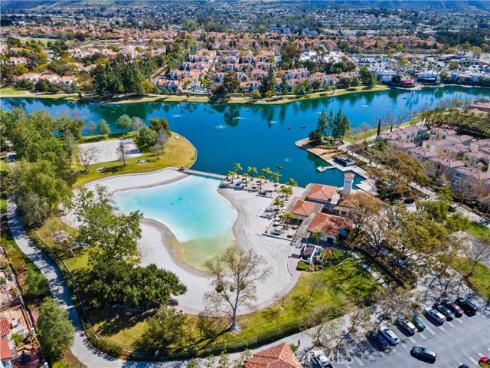 10  Sillero  , Rancho Santa Margarita, CA