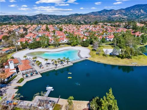 10  Sillero  , Rancho Santa Margarita, CA