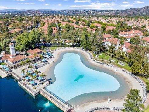 10  Sillero  , Rancho Santa Margarita, CA