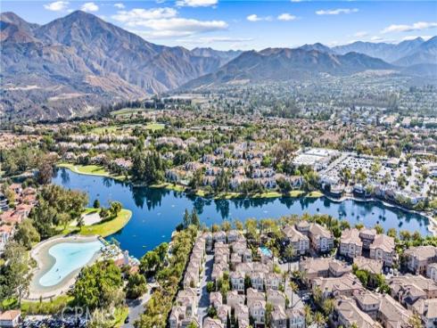 10  Sillero  , Rancho Santa Margarita, CA