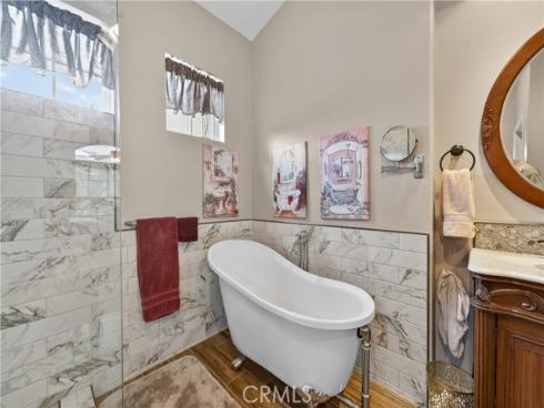 17  Via Anadeja  , Rancho Santa Margarita, CA