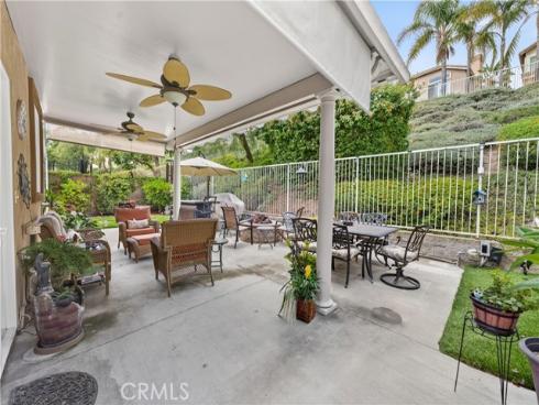 17  Via Anadeja  , Rancho Santa Margarita, CA