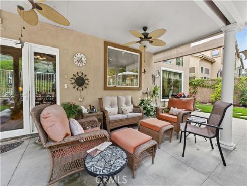 17  Via Anadeja  , Rancho Santa Margarita, CA