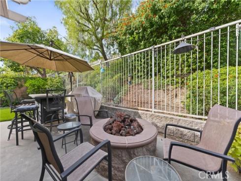 17  Via Anadeja  , Rancho Santa Margarita, CA