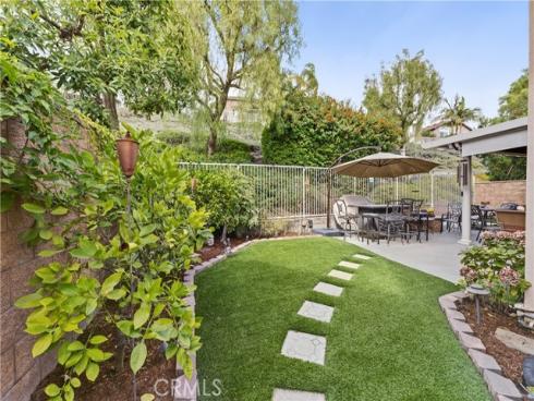 17  Via Anadeja  , Rancho Santa Margarita, CA