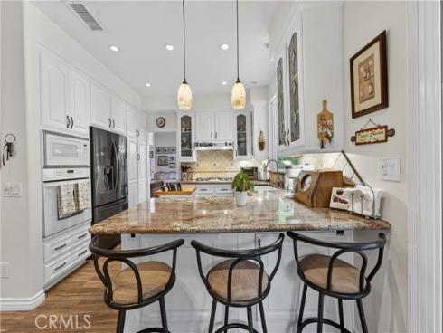 17  Via Anadeja  , Rancho Santa Margarita, CA