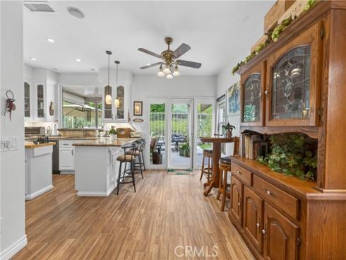 17  Via Anadeja  , Rancho Santa Margarita, CA