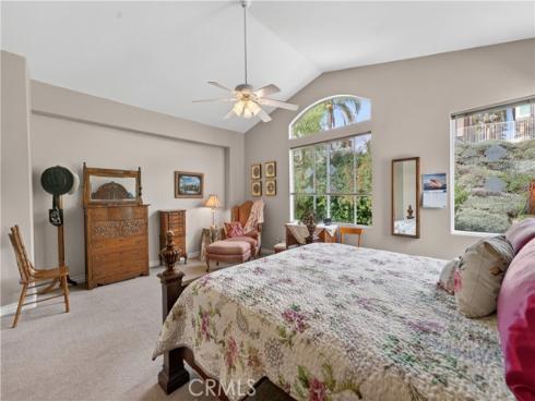 17  Via Anadeja  , Rancho Santa Margarita, CA