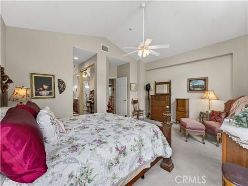 17  Via Anadeja  , Rancho Santa Margarita, CA