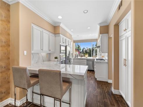 4  Vista Frondosa  , Rancho Santa Margarita, CA