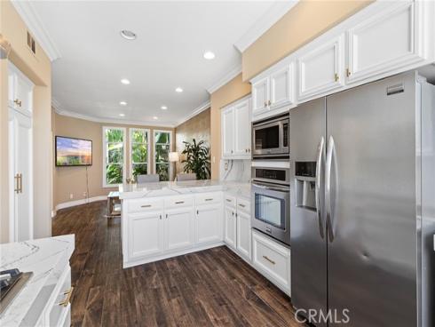 4  Vista Frondosa  , Rancho Santa Margarita, CA