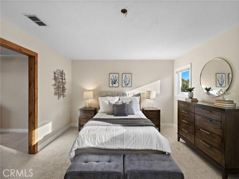 38  Via Brida  , Rancho Santa Margarita, CA