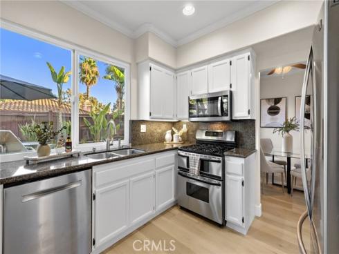 38  Via Brida  , Rancho Santa Margarita, CA