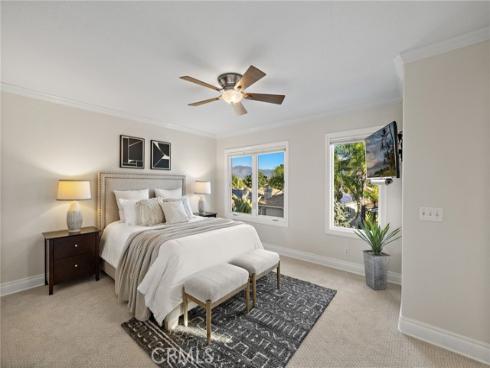 38  Via Brida  , Rancho Santa Margarita, CA