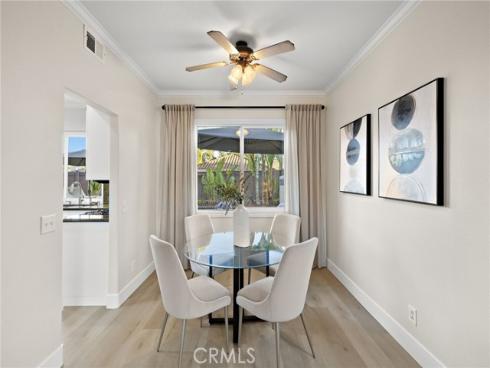 38  Via Brida  , Rancho Santa Margarita, CA