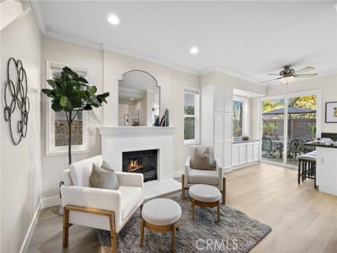 38  Via Brida  , Rancho Santa Margarita, CA