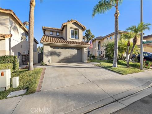 38  Via Brida  , Rancho Santa Margarita, CA