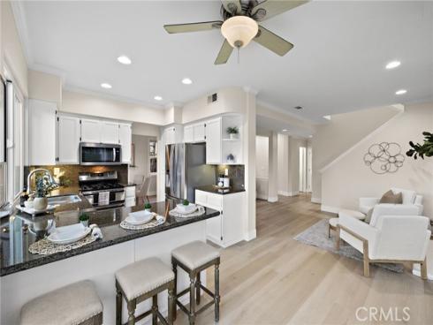 38  Via Brida  , Rancho Santa Margarita, CA