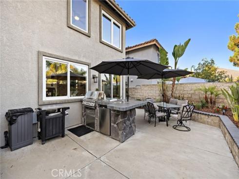 38  Via Brida  , Rancho Santa Margarita, CA