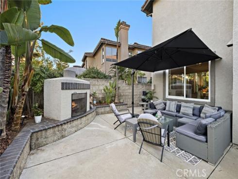 38  Via Brida  , Rancho Santa Margarita, CA